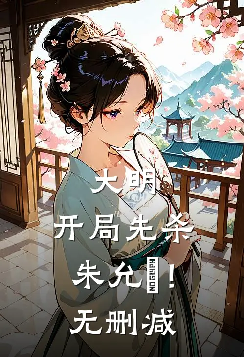大明开局先杀朱允炆!无删减在线阅读