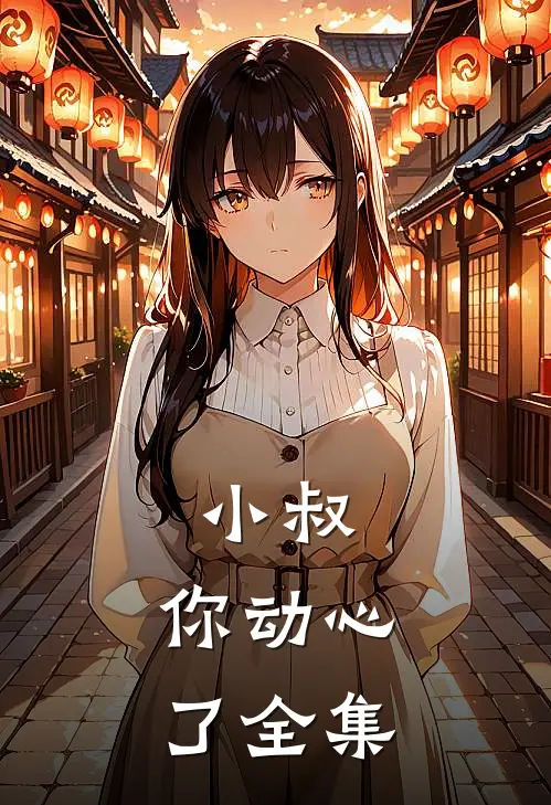 小叔,你动心了全集在线观看