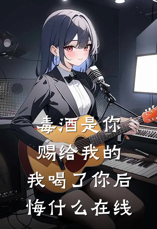 毒酒是你赐给我的,我喝了你后悔在线