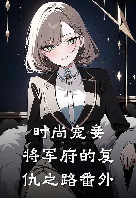 时尚宠妾将军府的复仇之路 番外百度