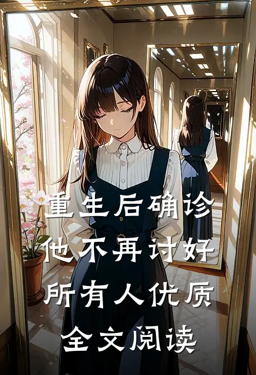 重生后确诊，他不再讨好所有人优质全文阅读