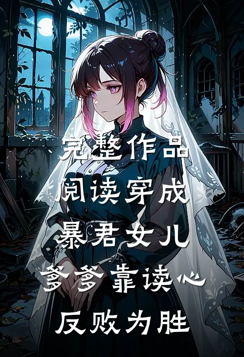完整作品阅读穿成暴君女儿，爹爹靠读心反败为胜