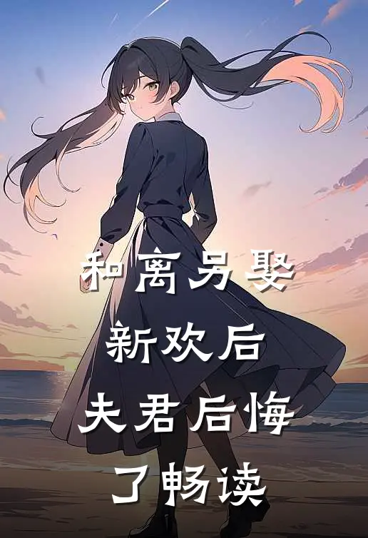 和离另娶新欢后,夫君后悔了畅读全文