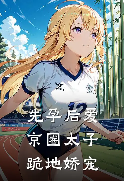 先孕后爱,京圈太子跪地娇宠夏时全文