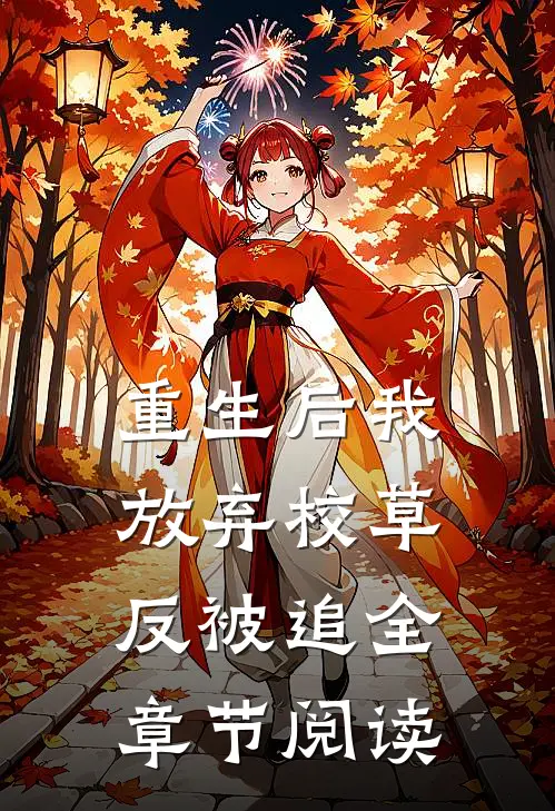 重生后我放弃校草反被追全章节阅读