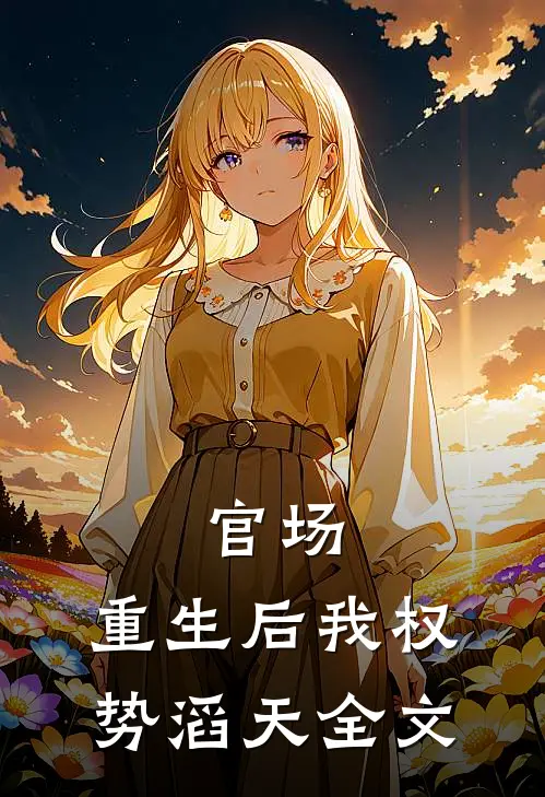 官场重生后我权势滔天全文