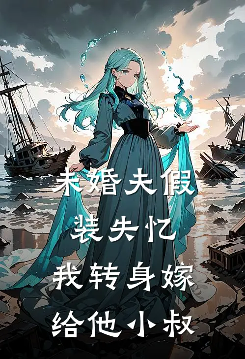 未婚夫假装失忆,我转身嫁给他小叔