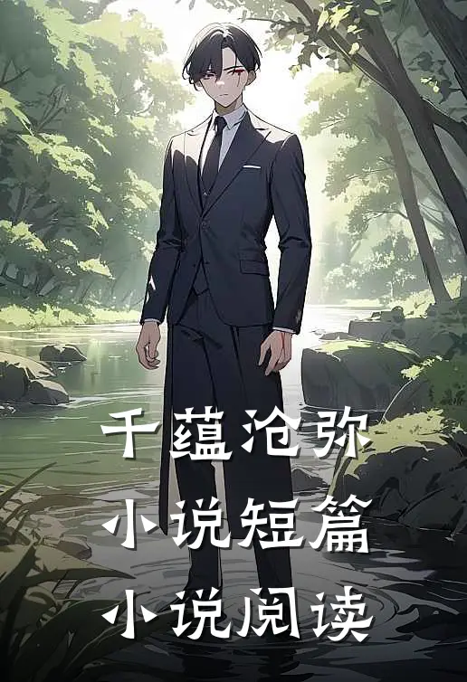 千蕴沧弥小说短篇小说阅读
