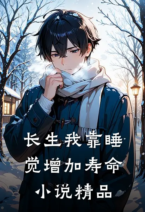 长生我靠睡觉增加寿命小说精品