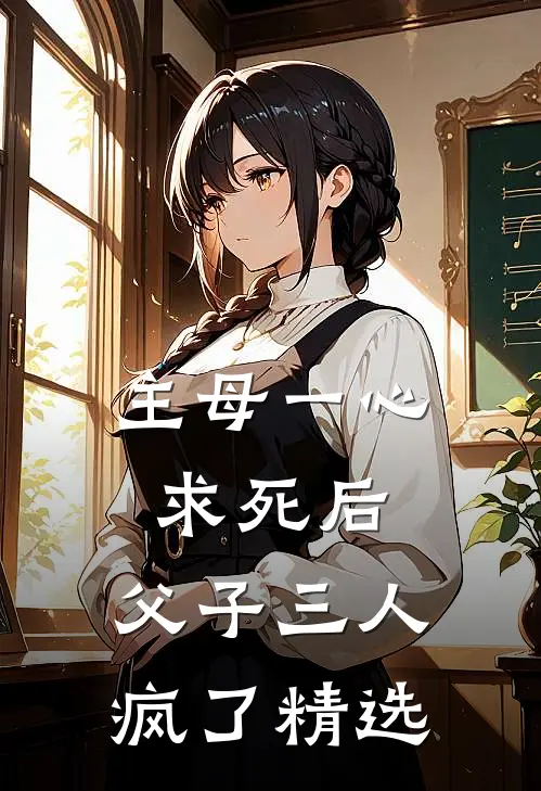 主母一心求死后,父子三人疯了精选