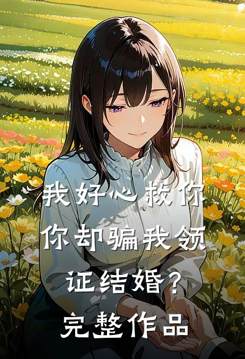 我好心救你,你却骗我领证结婚?完整作品在线观看