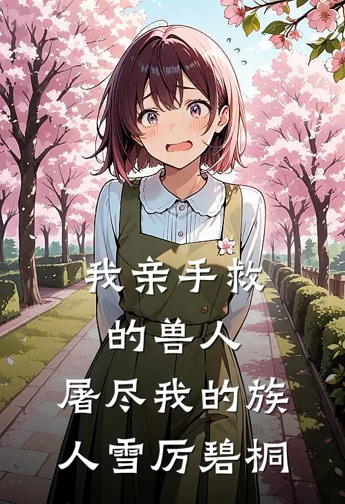 我亲手救的兽人,屠尽我的族人雪厉碧桐