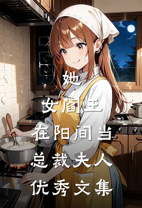 她,女阎王,在阳间当总裁夫人优秀文集