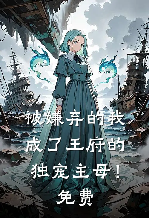 被嫌弃的我成了王府的独宠主母!免费观看