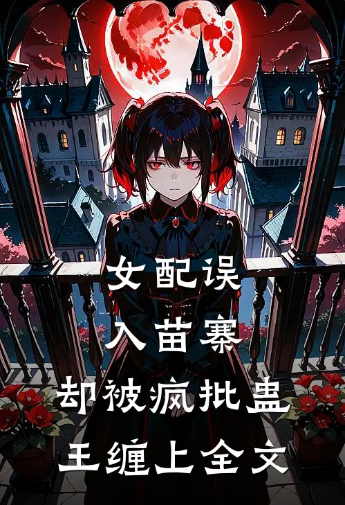 女配误入苗寨,却被疯批蛊王缠上全文阅读