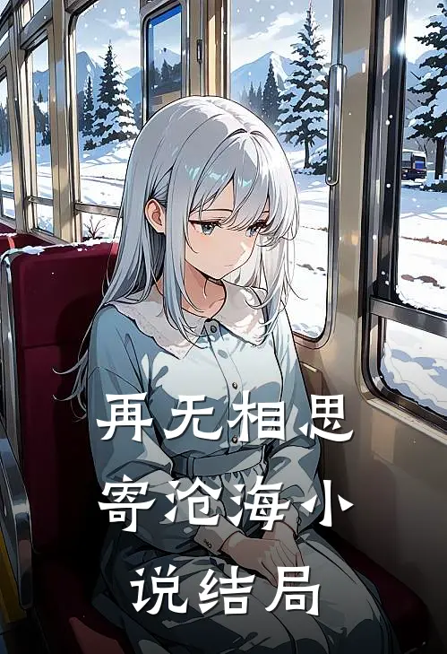 再无相思寄沧海结局是he吗