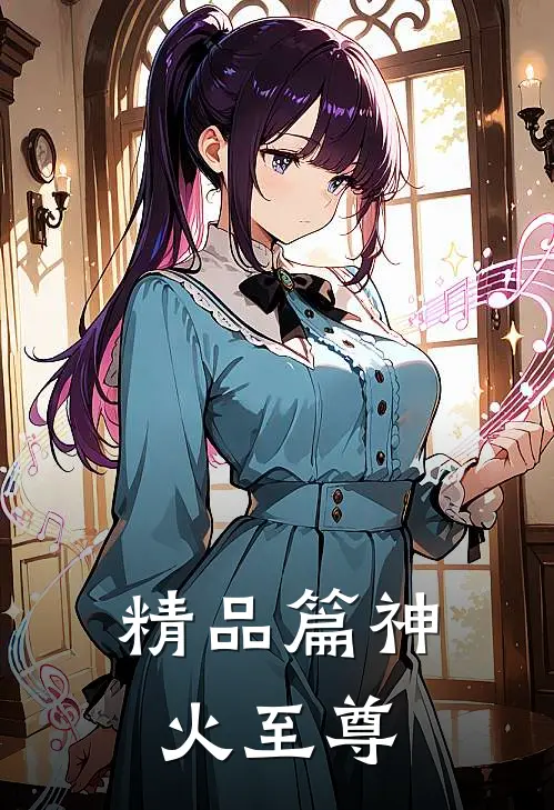 精品篇神火至尊