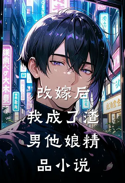 改嫁后,我成了渣男他娘精品