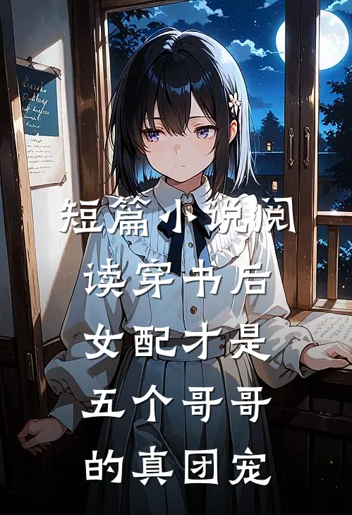 短篇小说阅读穿书后女配才是五个哥哥的真团宠