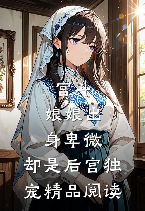 宫斗娘娘出身卑微,却是后宫独宠精品阅读免费