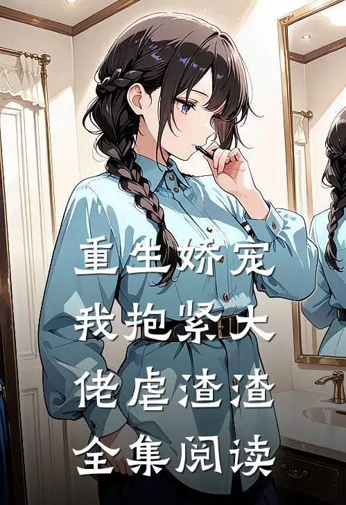 重生娇宠我抱紧大佬虐渣渣全集阅读免费
