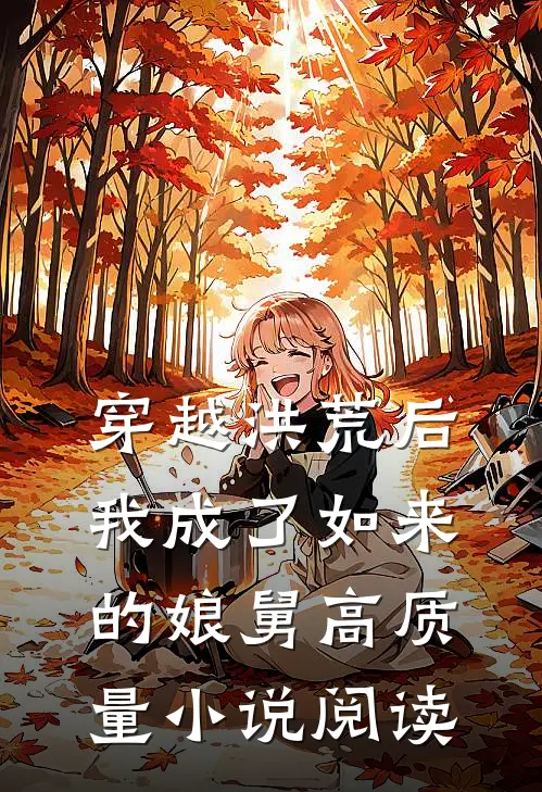 穿越洪荒后,我成了如来的娘舅高质量阅读免费