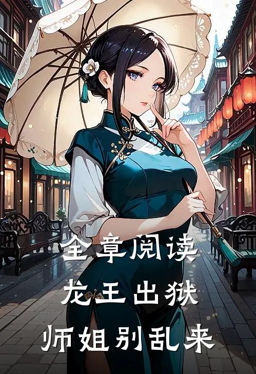 全章阅读龙王出狱,师姐别乱来