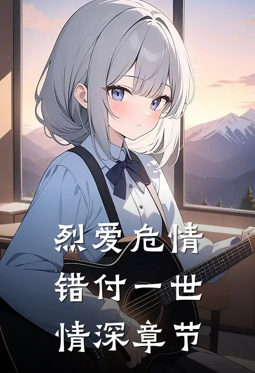 烈爱危情：错付一世情深章节