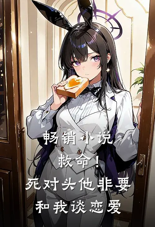 畅销救命!死对头他非要和我谈恋爱免费阅读