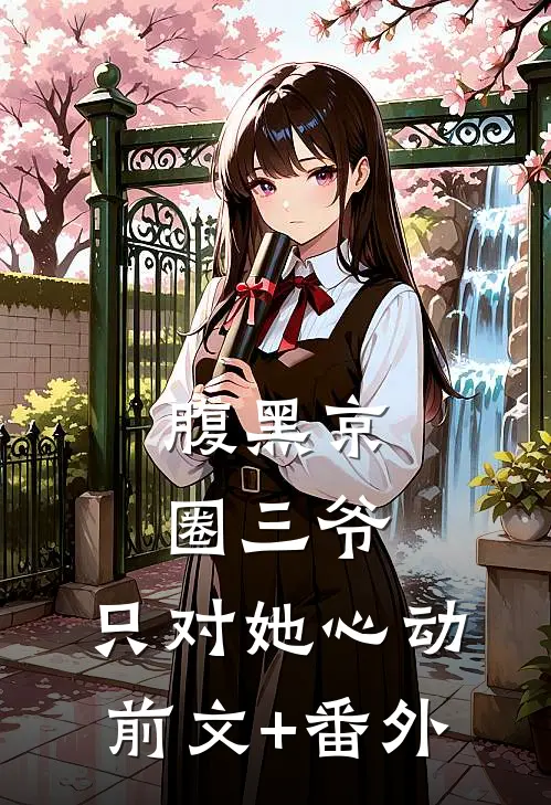 腹黑京圈三爷，只对她心动前文+番外