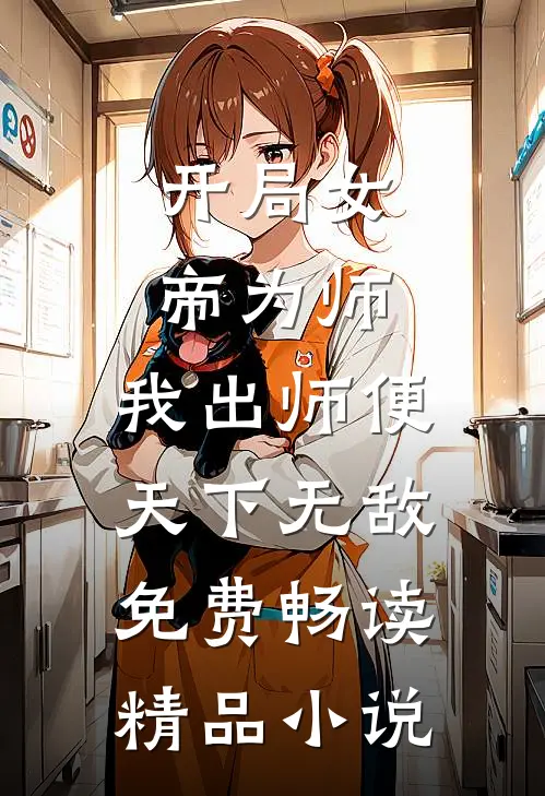 开局女帝为师,我出师便天下无敌免费畅读精品小说