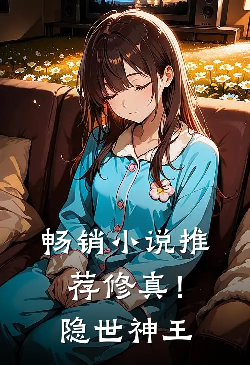 畅销推荐修真!隐世神王