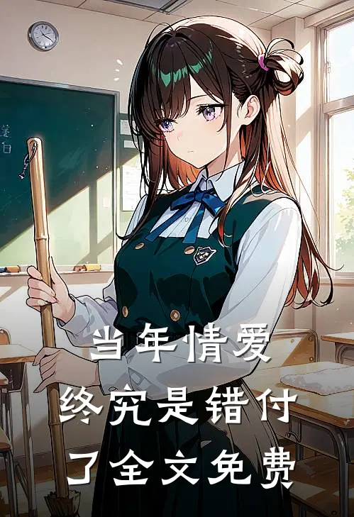 当年情爱,终究是错付了全文免费阅读