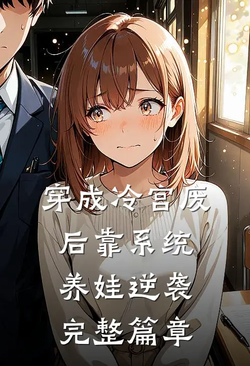 穿成冷宫废后靠系统养娃逆袭完整篇章