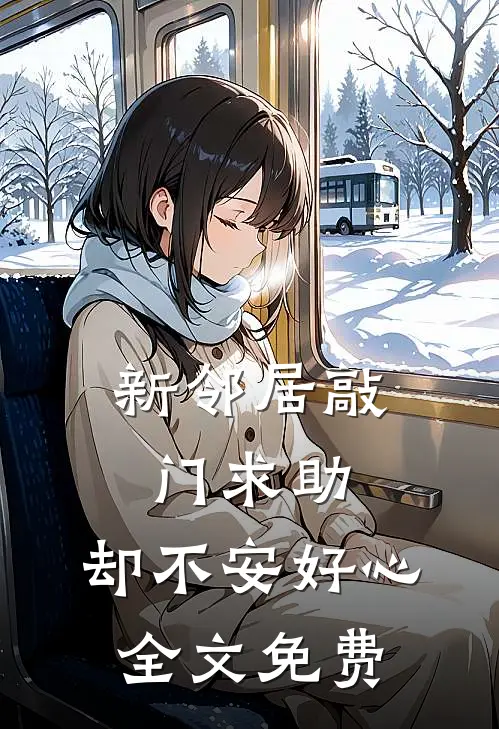 新邻居敲门求助,却不安好心全文免费阅读