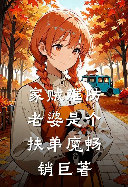 家贼难防：老婆是个扶弟魔畅销巨著