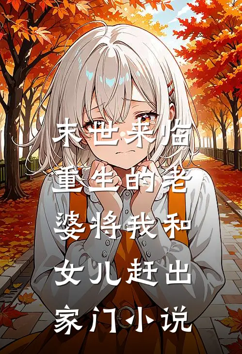末世来临,重生的老婆将我和女儿赶出家门