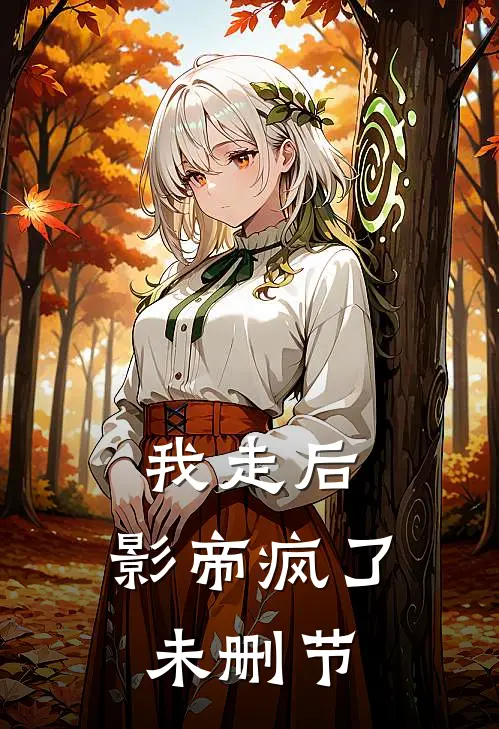 我走后,影帝疯了未删节