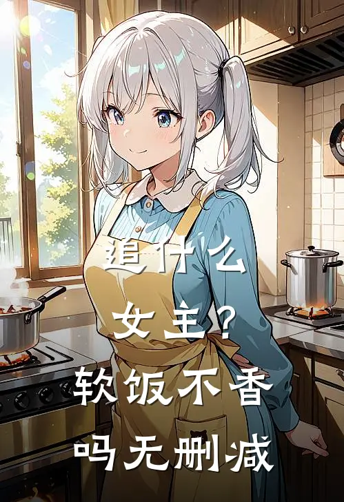 追女主?软饭不香吗无删减版