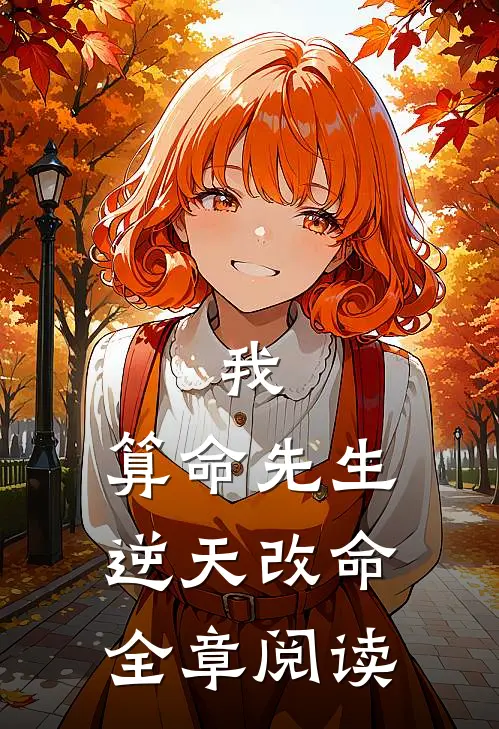 我,算命先生,逆天改命全章阅读免费
