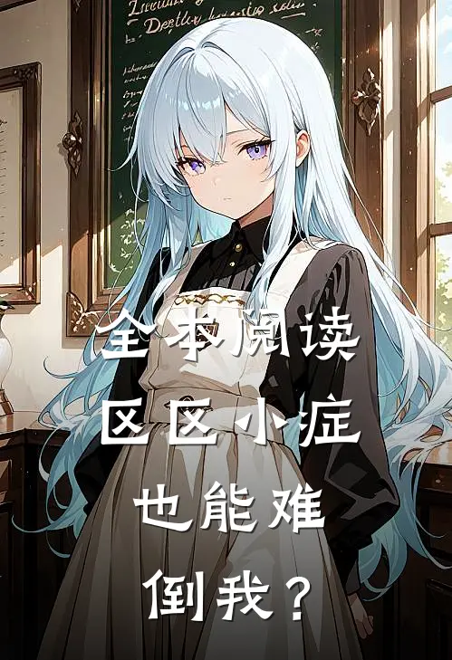 全本阅读区区小症，也能难倒我？