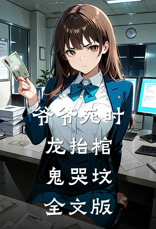 爷爷死时，龙抬棺，鬼哭坟全文版
