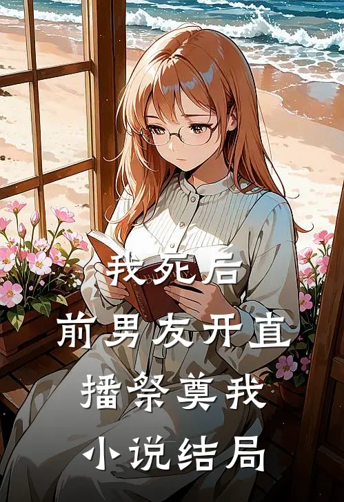 我死后,前男友开直播祭奠我结局是