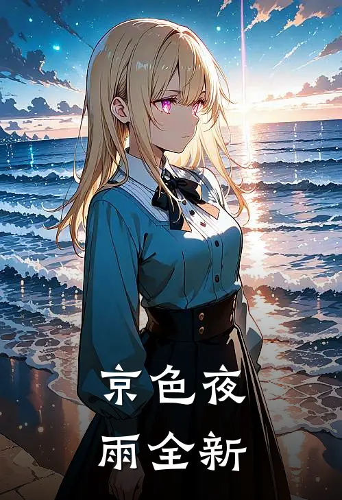 京色夜雨全新
