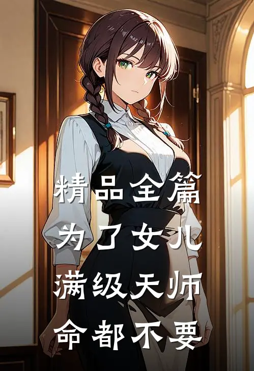 精品全篇为了女儿，满级天师命都不要