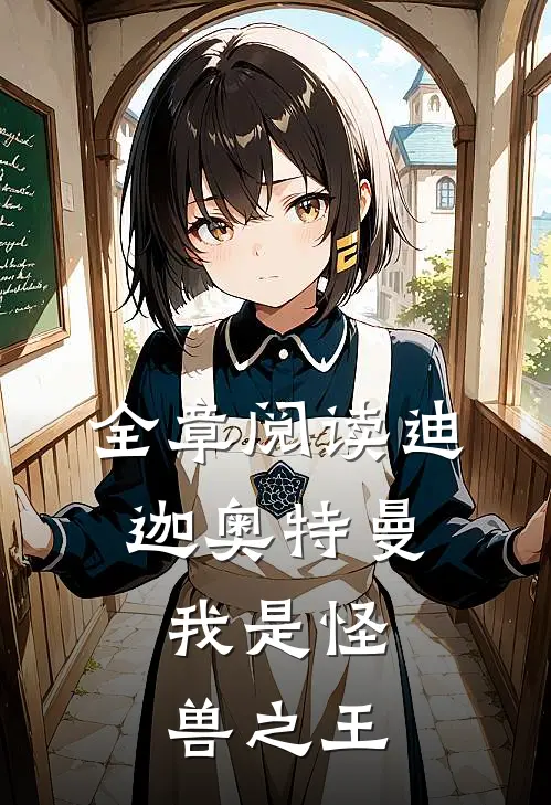 全章阅读迪迦奥特曼：我是怪兽之王