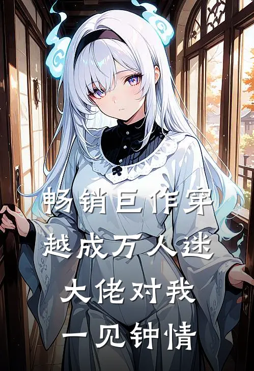 畅销巨作穿越成万人迷,大佬对我一见钟情了