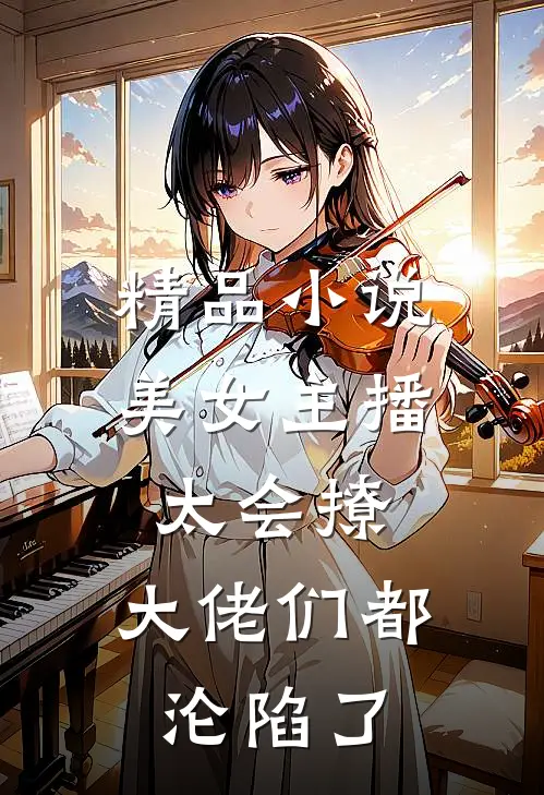 精品美女主播太会撩,大佬们都沦陷了免费阅读