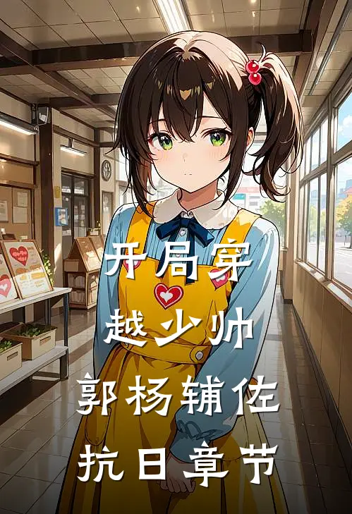 开局穿越少帅郭杨辅佐抗日章节阅读