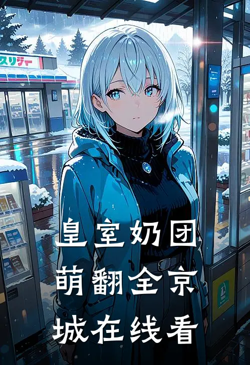 皇室奶团萌翻全京城在线看全集